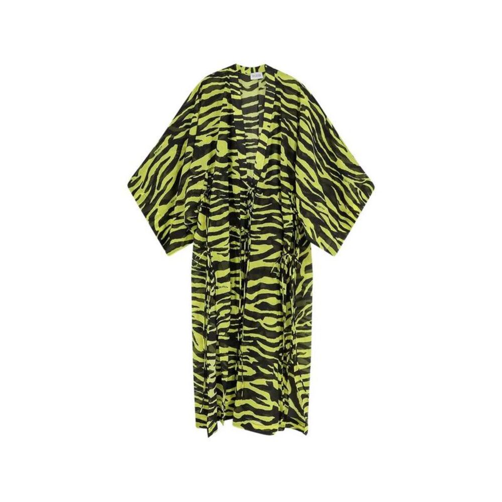 The Attico Women Long Kaftan